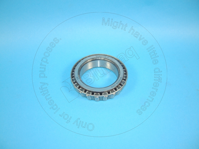 1P2662 OE ПОДШИПНИК