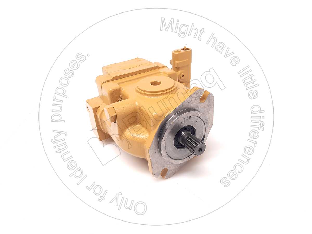 0R7659 BQ ПОМПА