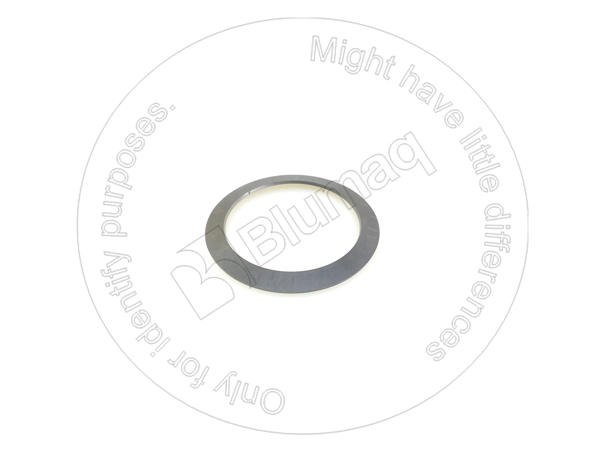 8G0932 ST ПРУЖИНА