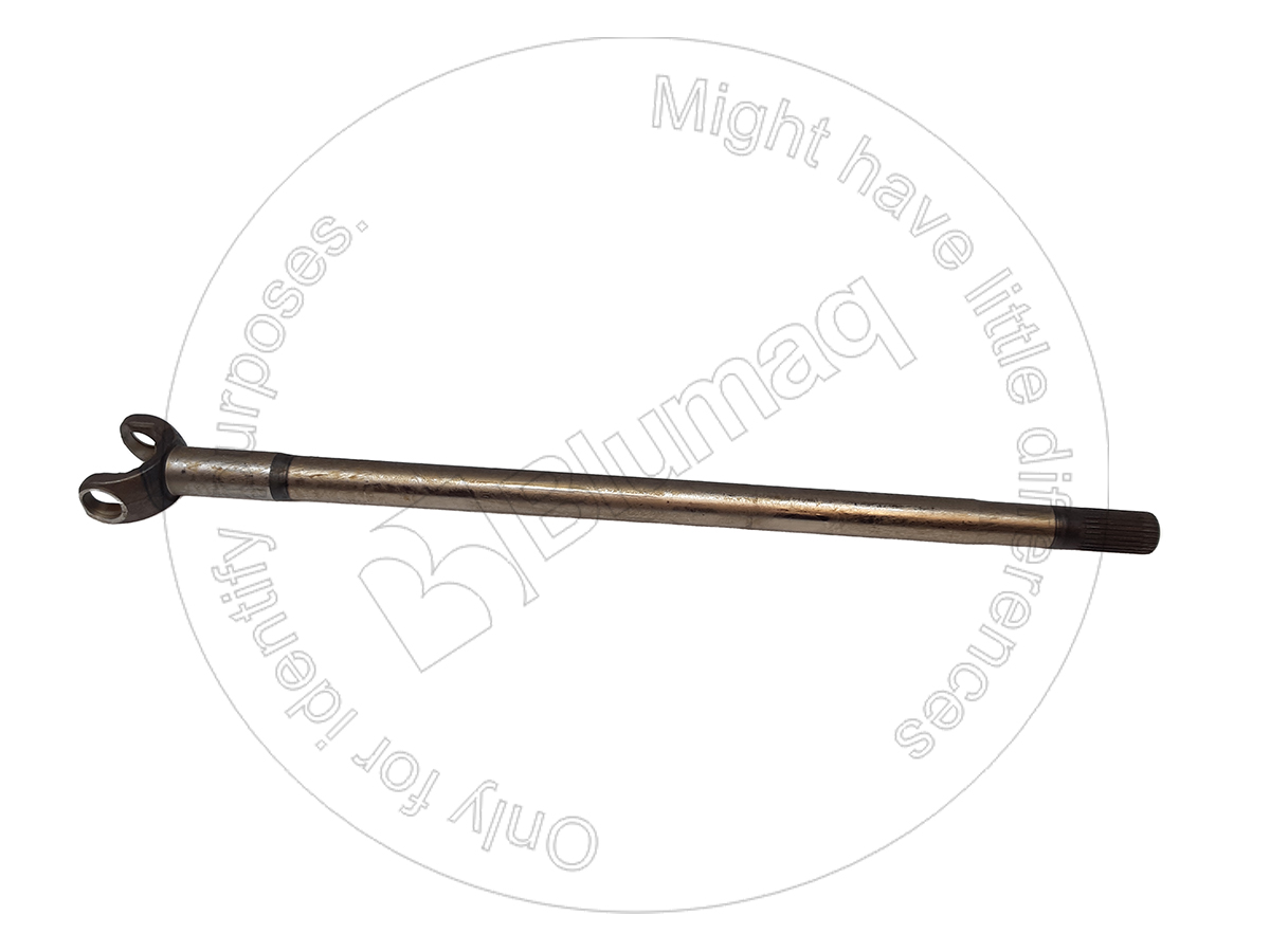 2172890 OE SHAFT AS-A