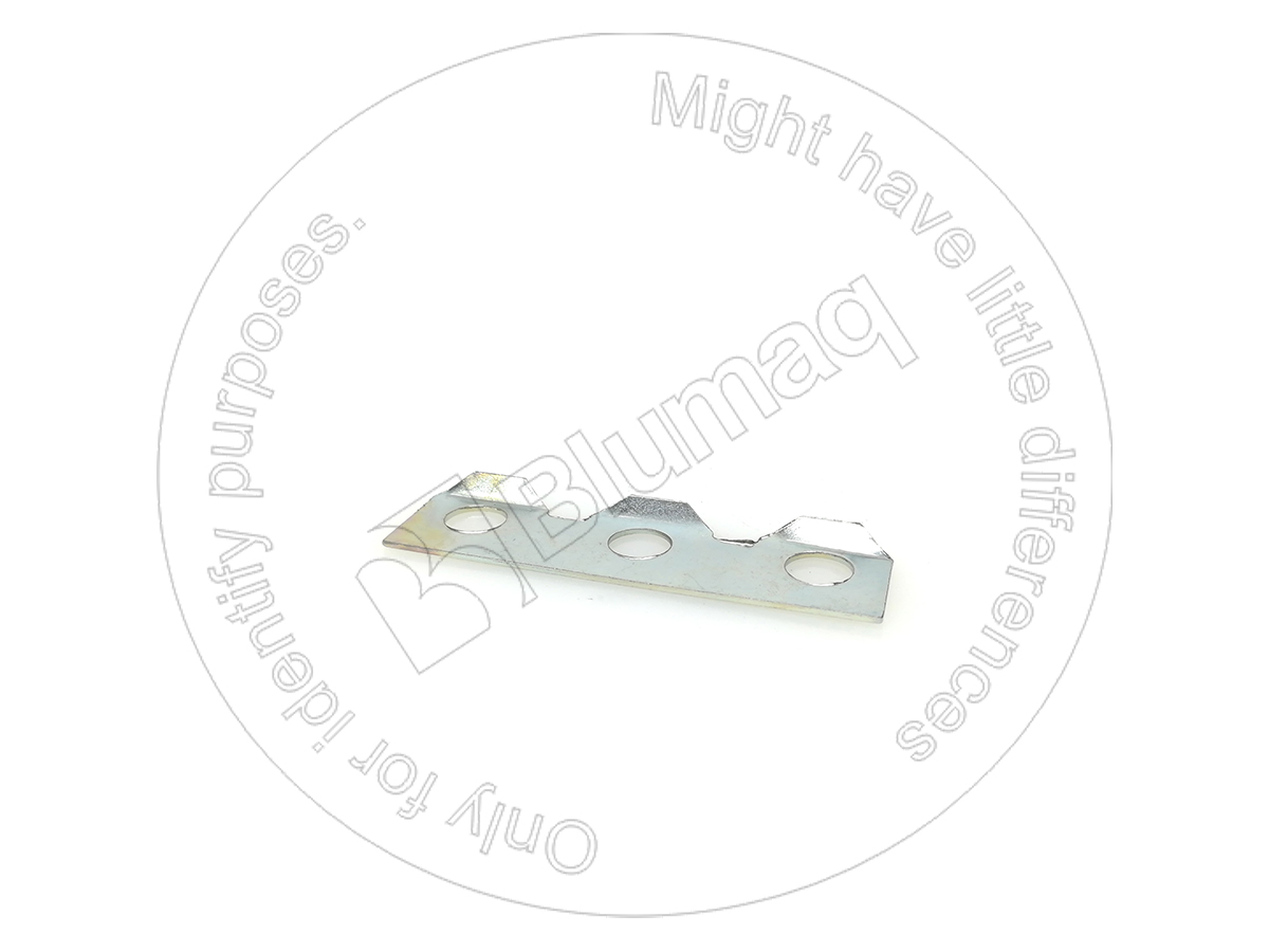 8N5118 ST ЗАМОК