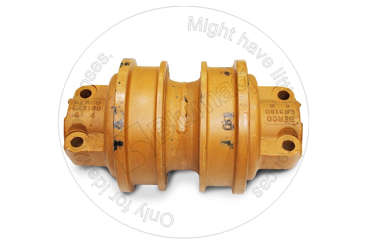 5646851 ST КАТОК ДВУБОРТНЫЙ