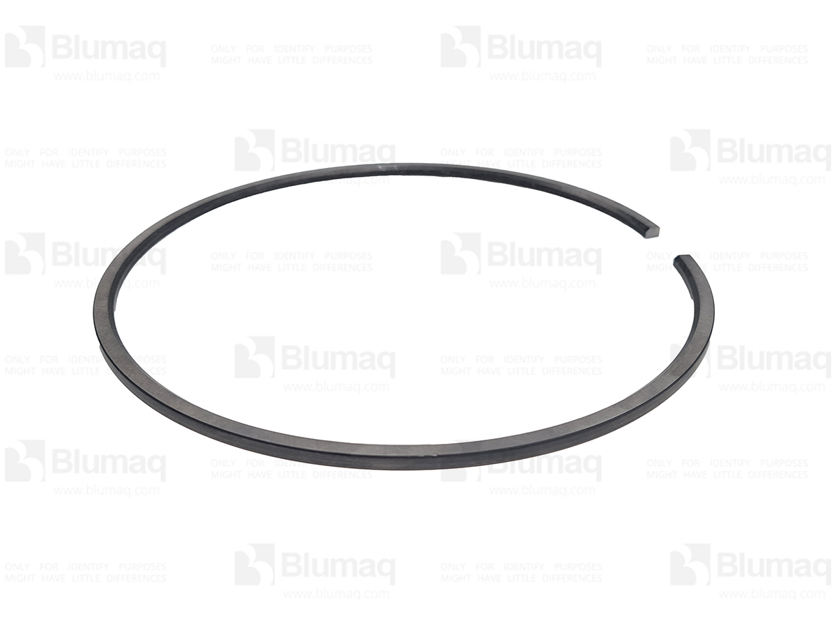 4889888 OE PISTON RING