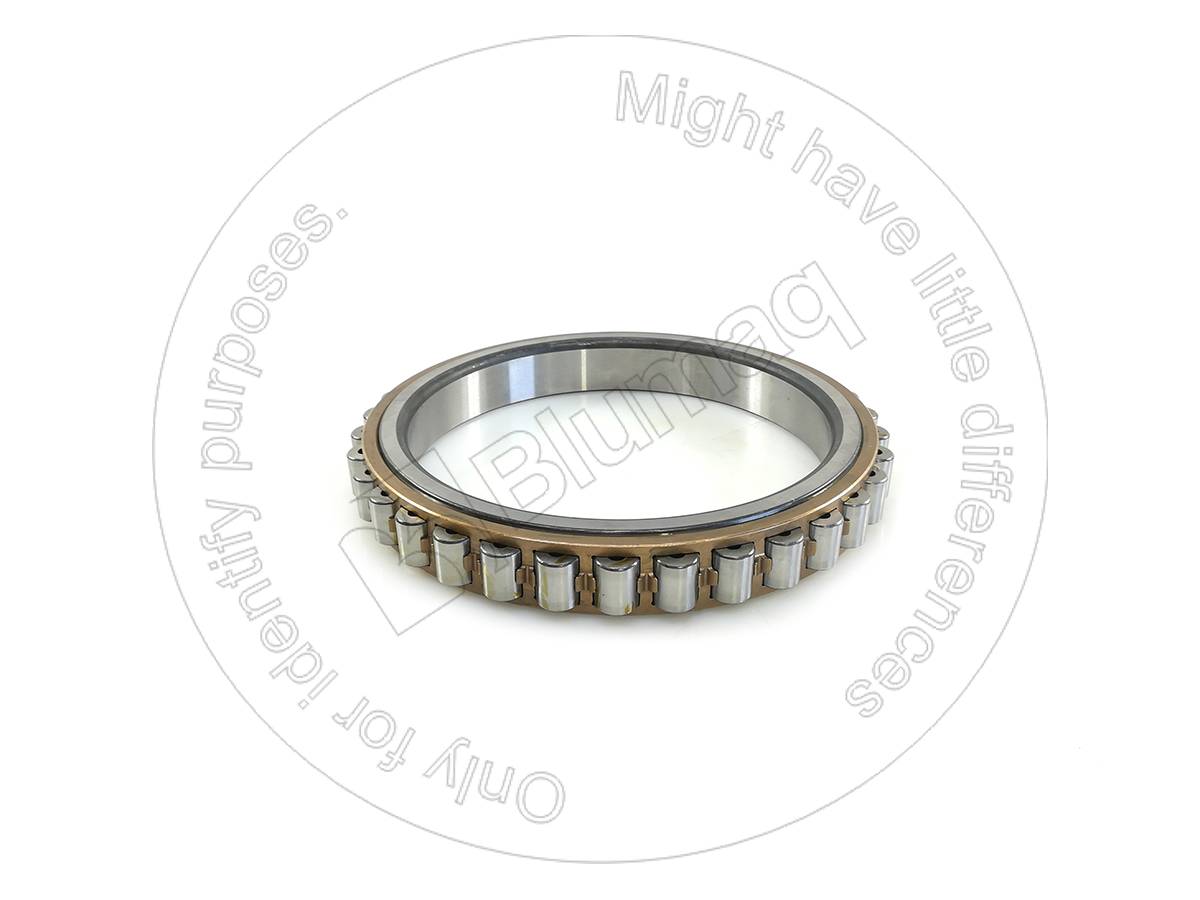 1254375 OE ПОДШИПНИК