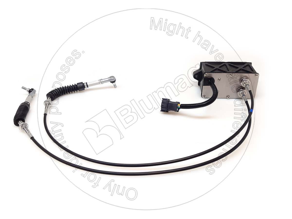 2475209 ST MOTOR AS-G