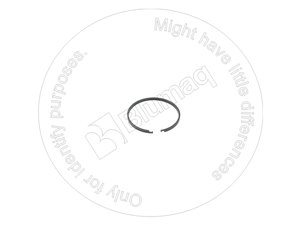 CT346677 ST КОЛЬЦО