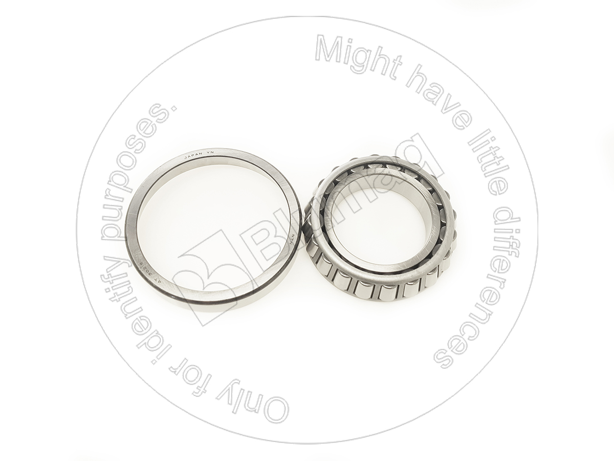 D40H320 OE ПОДШИПНИК