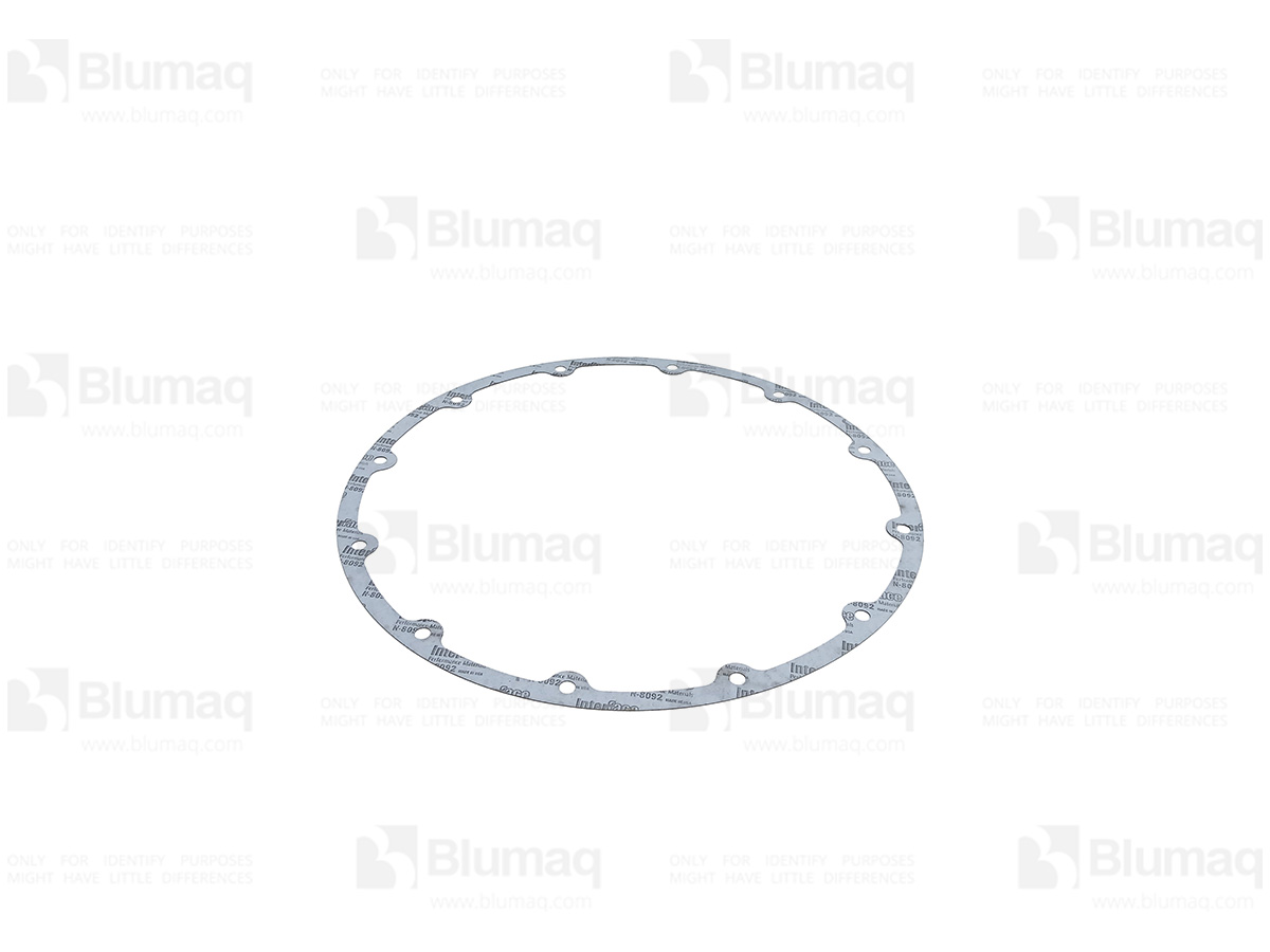 5L2093 BQ БУМАЖНАЯ ПРОКЛАДКА