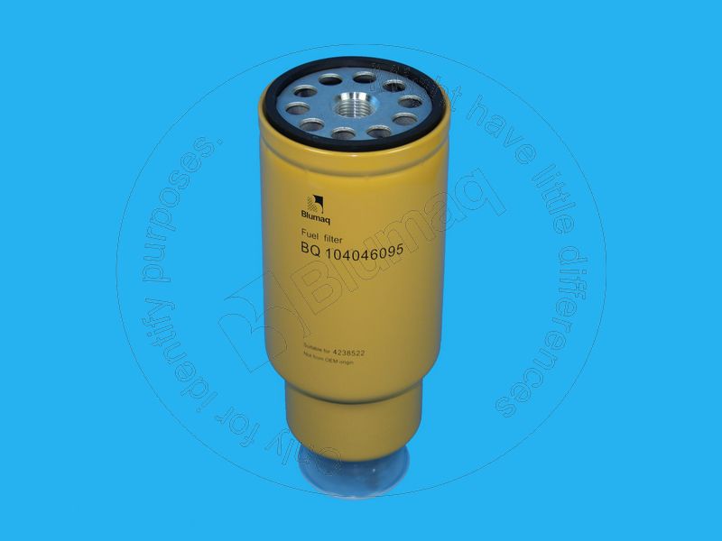 4238522 BQ FILTER SUITABLE 4238522