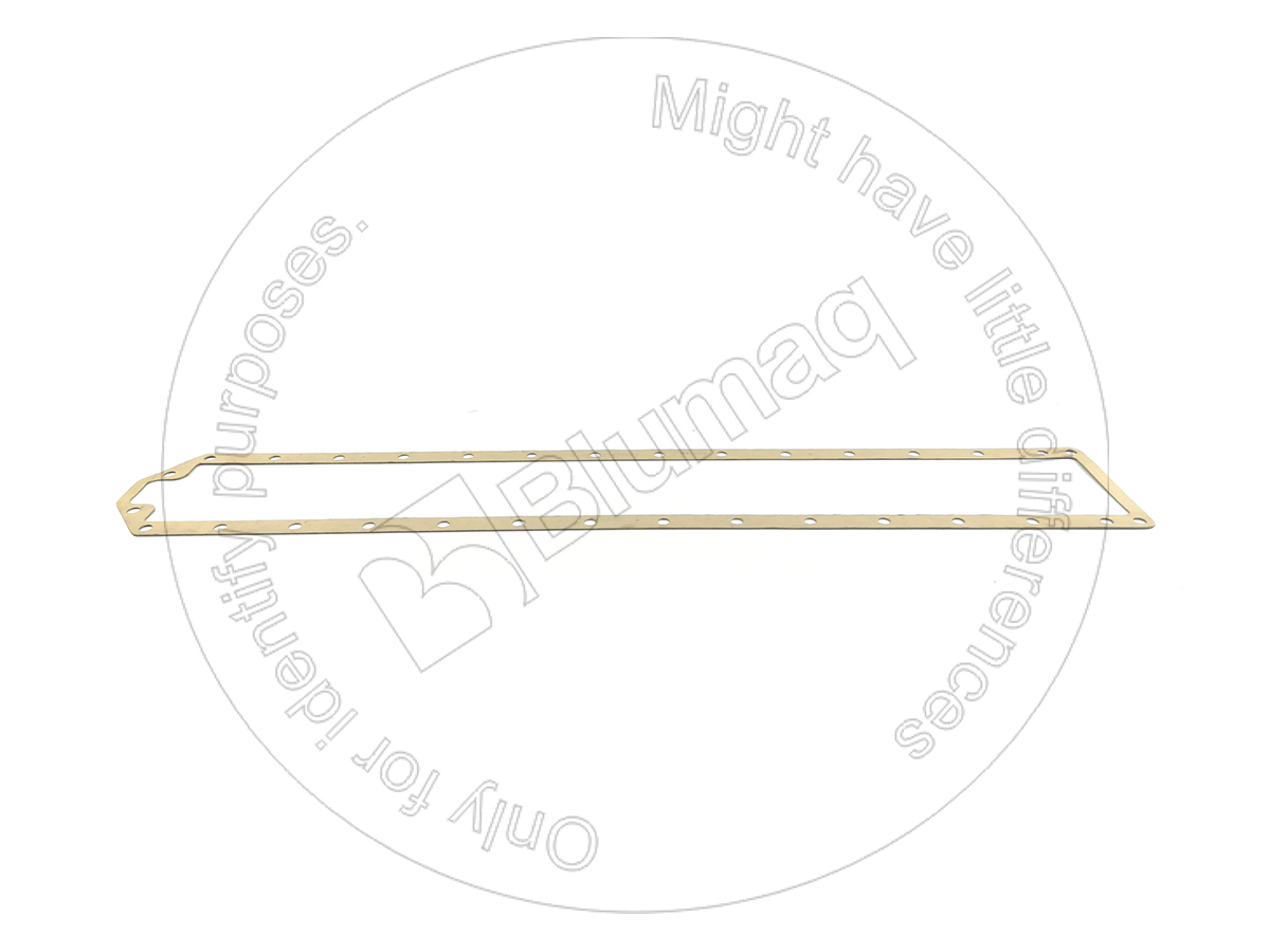 6F8267 ST ПРОКЛАДКА