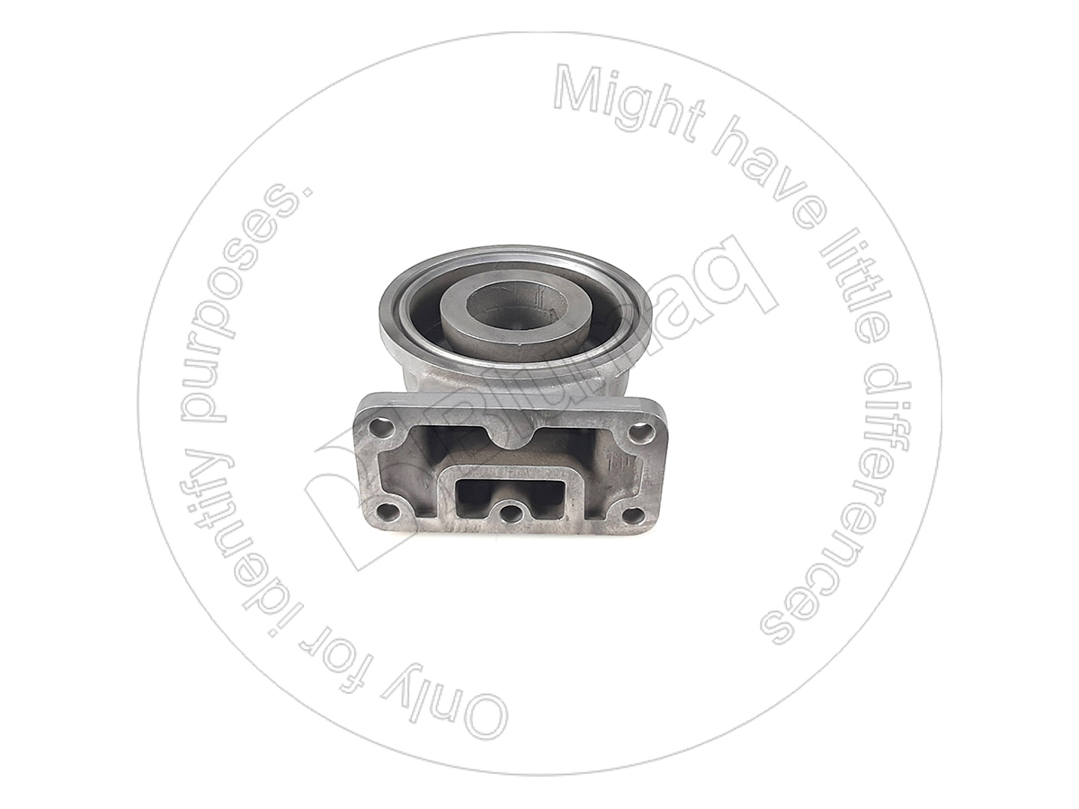 6N1669 DE ОСНОВАНИЕ