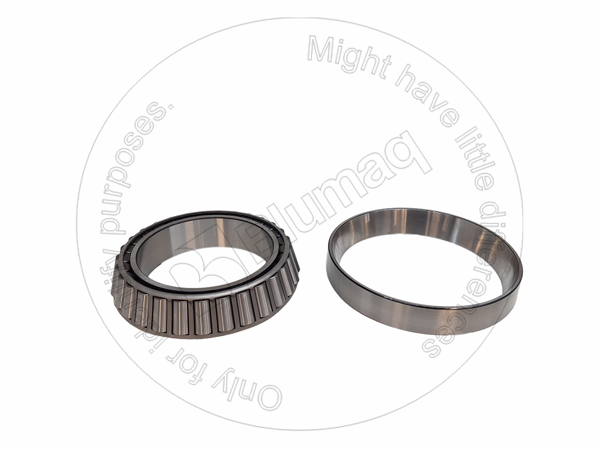 4T32048X OE ПОДШИПНИК