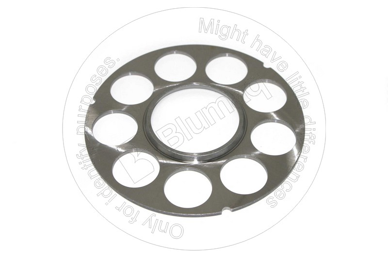 0997983 ST ПЛАСТИНА