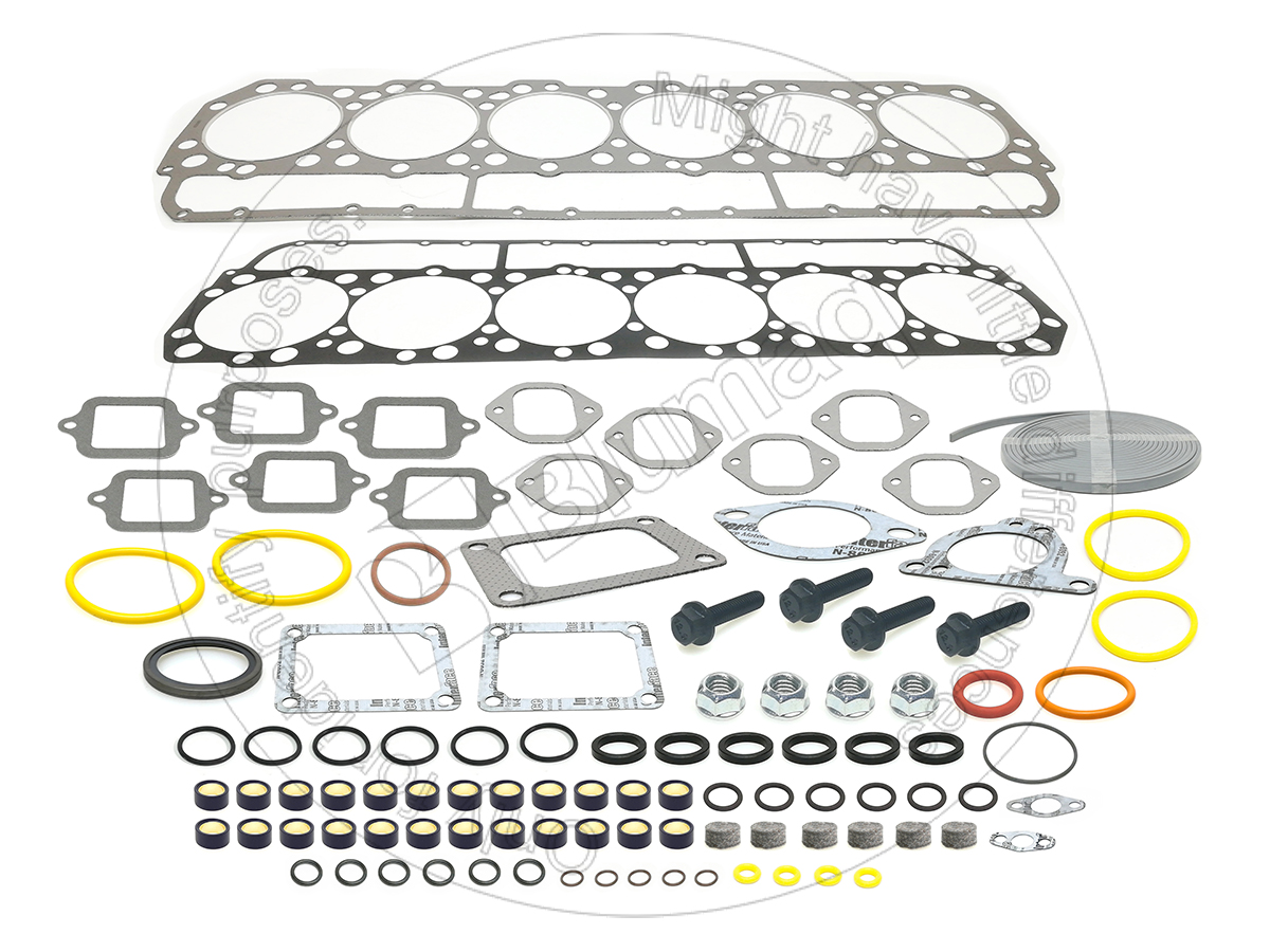 4262948 BQ НАБОР ПРОКЛАДОК