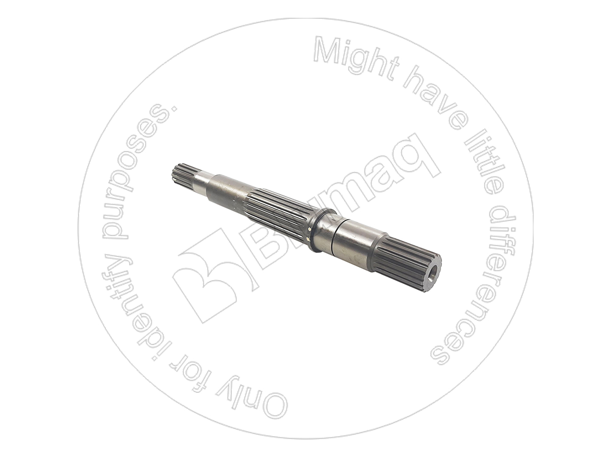0384201MCS ST EJE BOMBA NV270