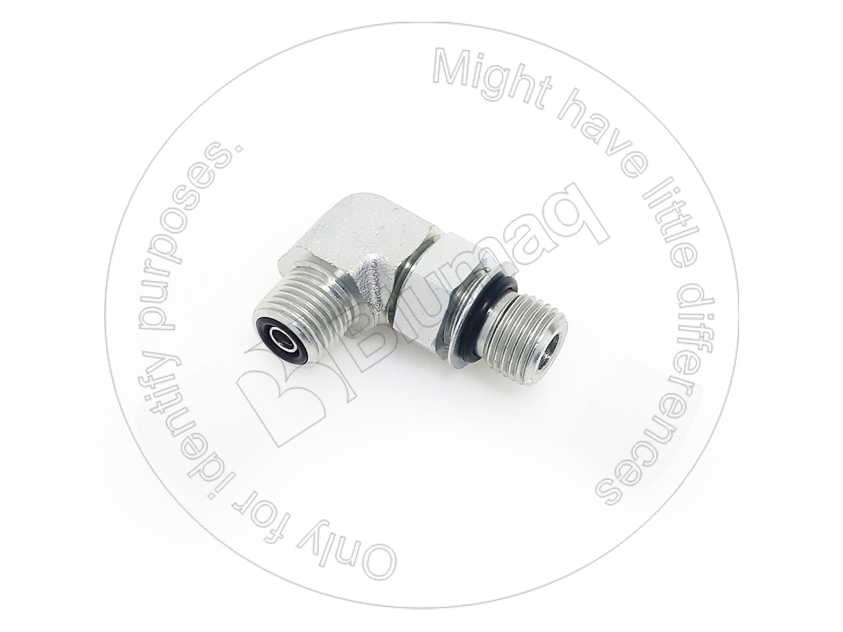 1488368 ST КОЛЕНЧАТАЯ ТРУБА