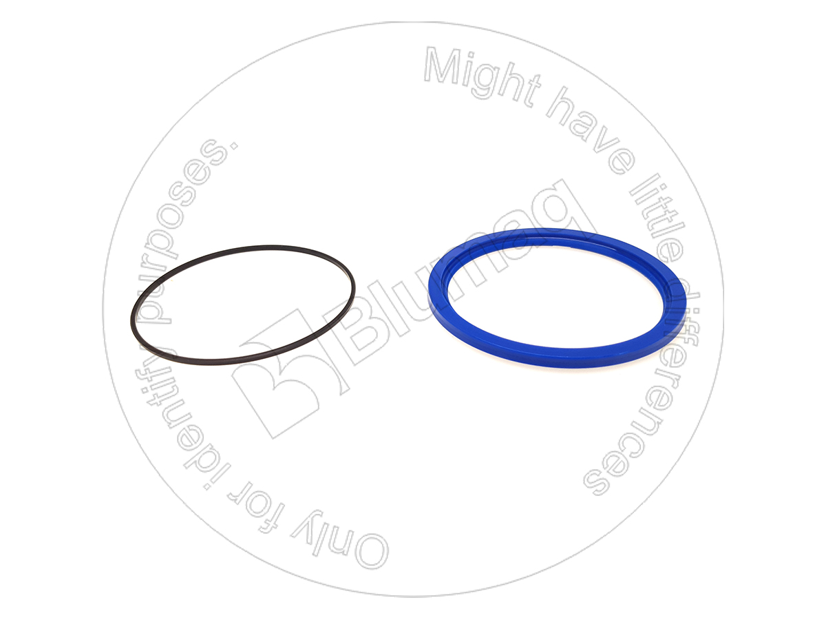 VOE14502458 ST BUFFER RING