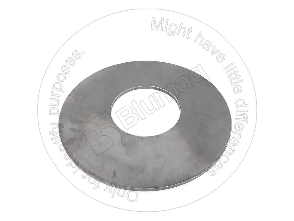 3U8442 BQ ШАЙБА