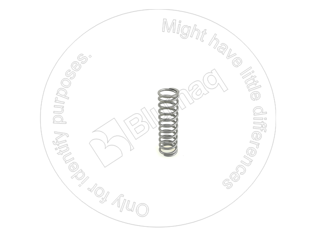 7M1297 ST ПРУЖИНА