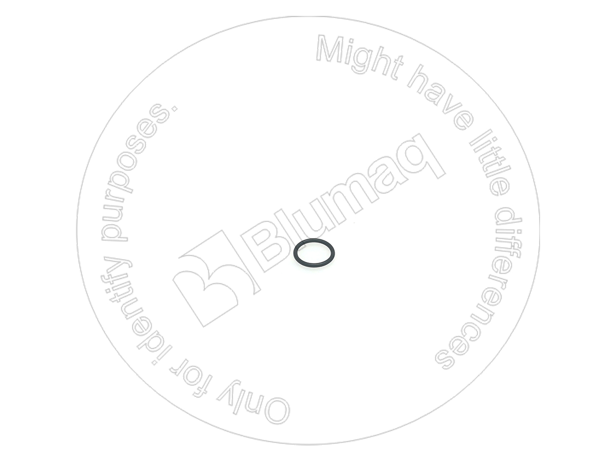 0776658 ST О-Кольцо