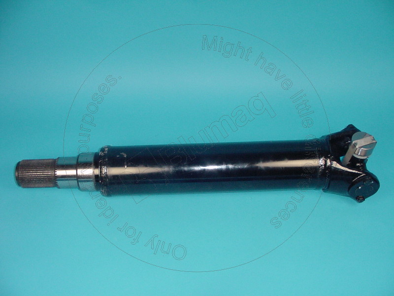 4519019 BQ 2-Я ЧАСТЬ ПЕРЕДНЕГО КАРДАНА