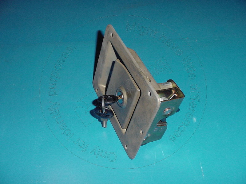 6V2716 OE ЗАЩЕЛКА В СБОРЕ