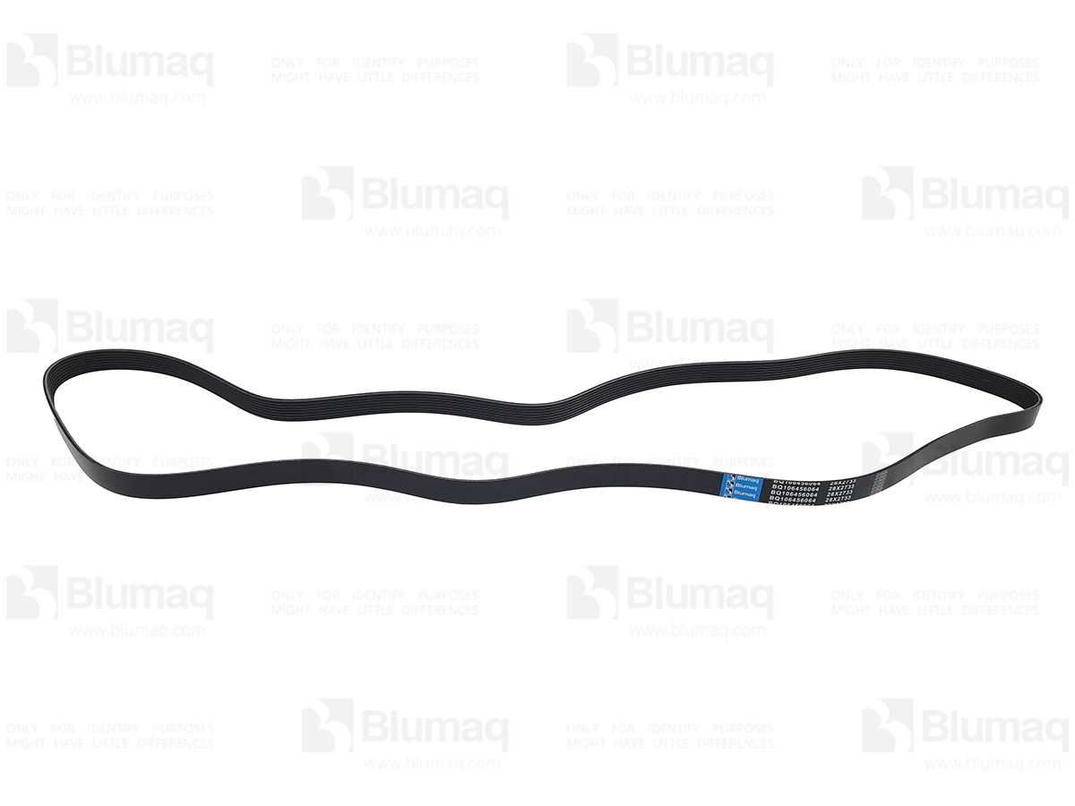 5287235 BQ РЕМЕНЬ