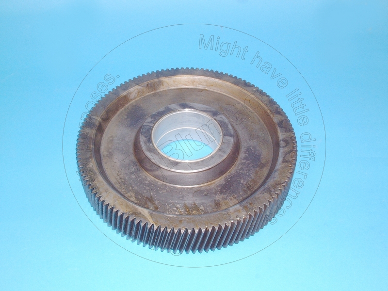 7N5810 ST ШЕСТЕРНЯ