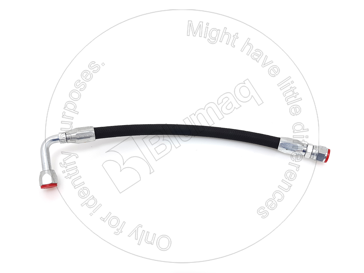 9L5312 BQ ШЛАНГ