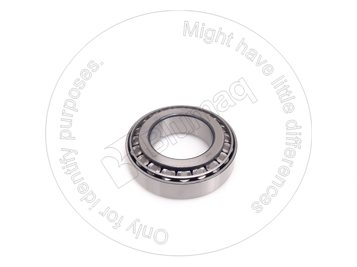 32214J2/Q OE РОЛИКОВЫЙ ПОДШИПНИК
