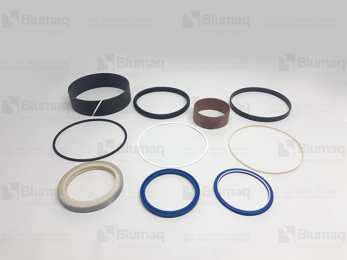 1326806 BQ SEAL H KIT