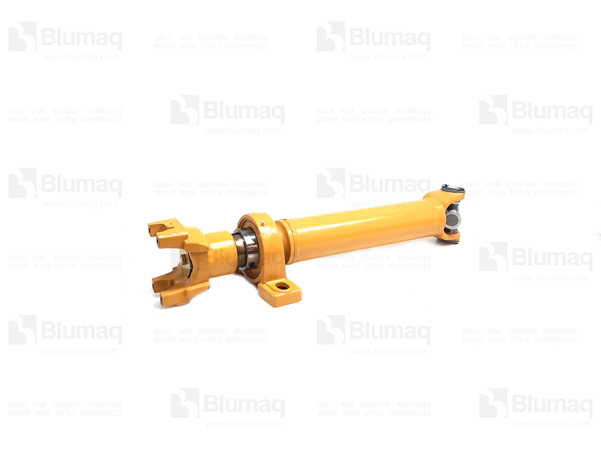 3758558 ST SHAFT GP-D