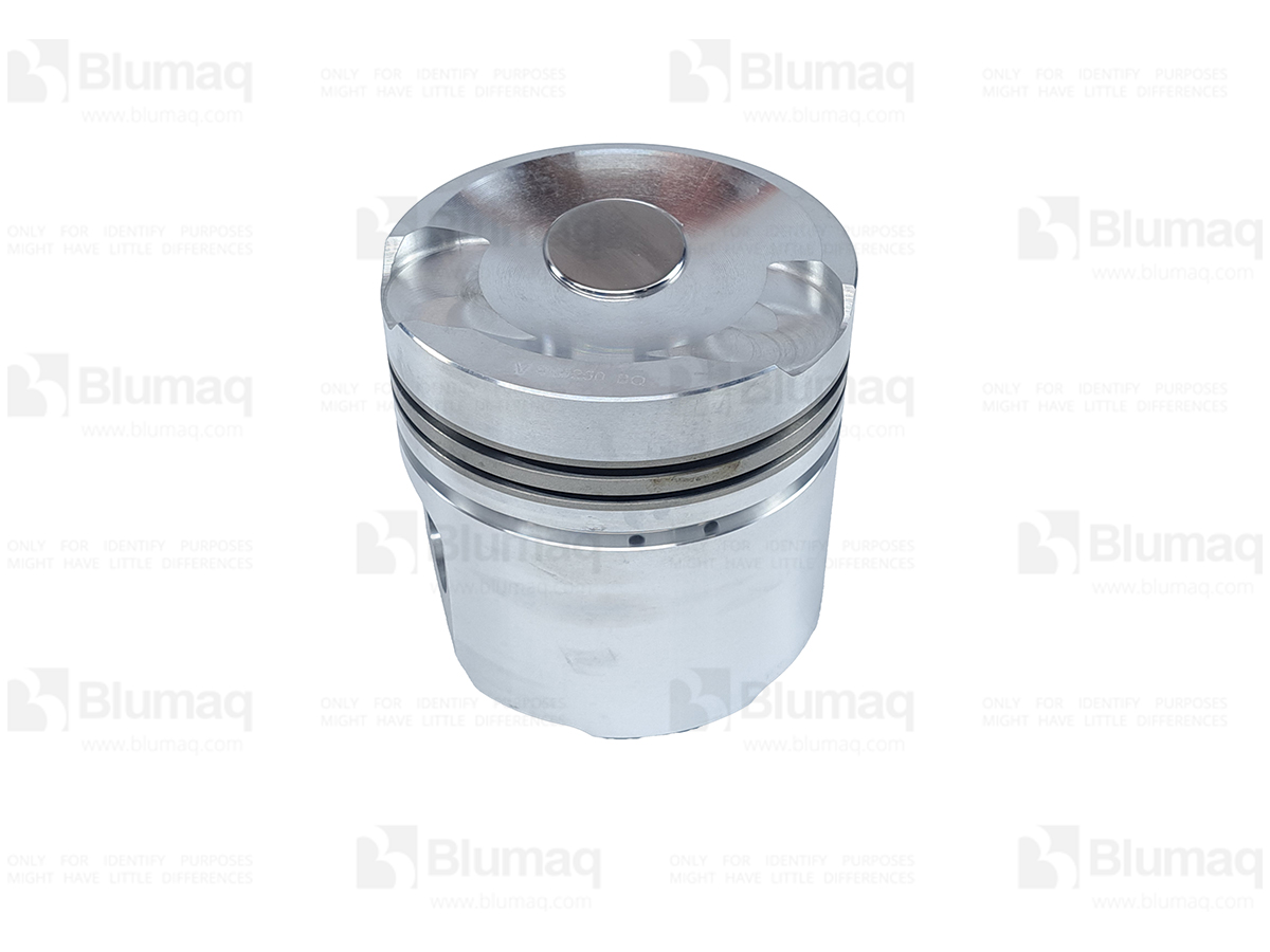 2P6271 ST КОРПУС В СБОРЕ