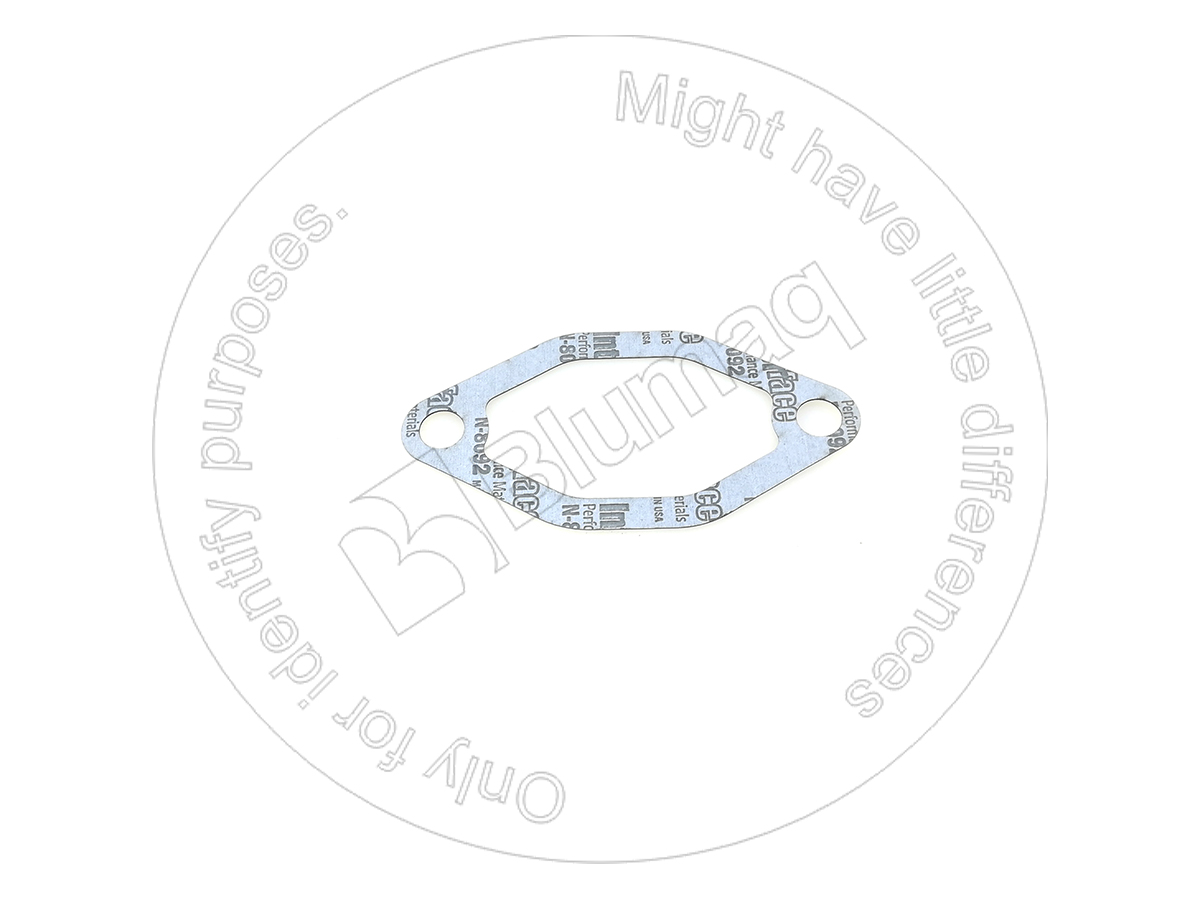 2M4810 BQ ПРОКЛАДКА