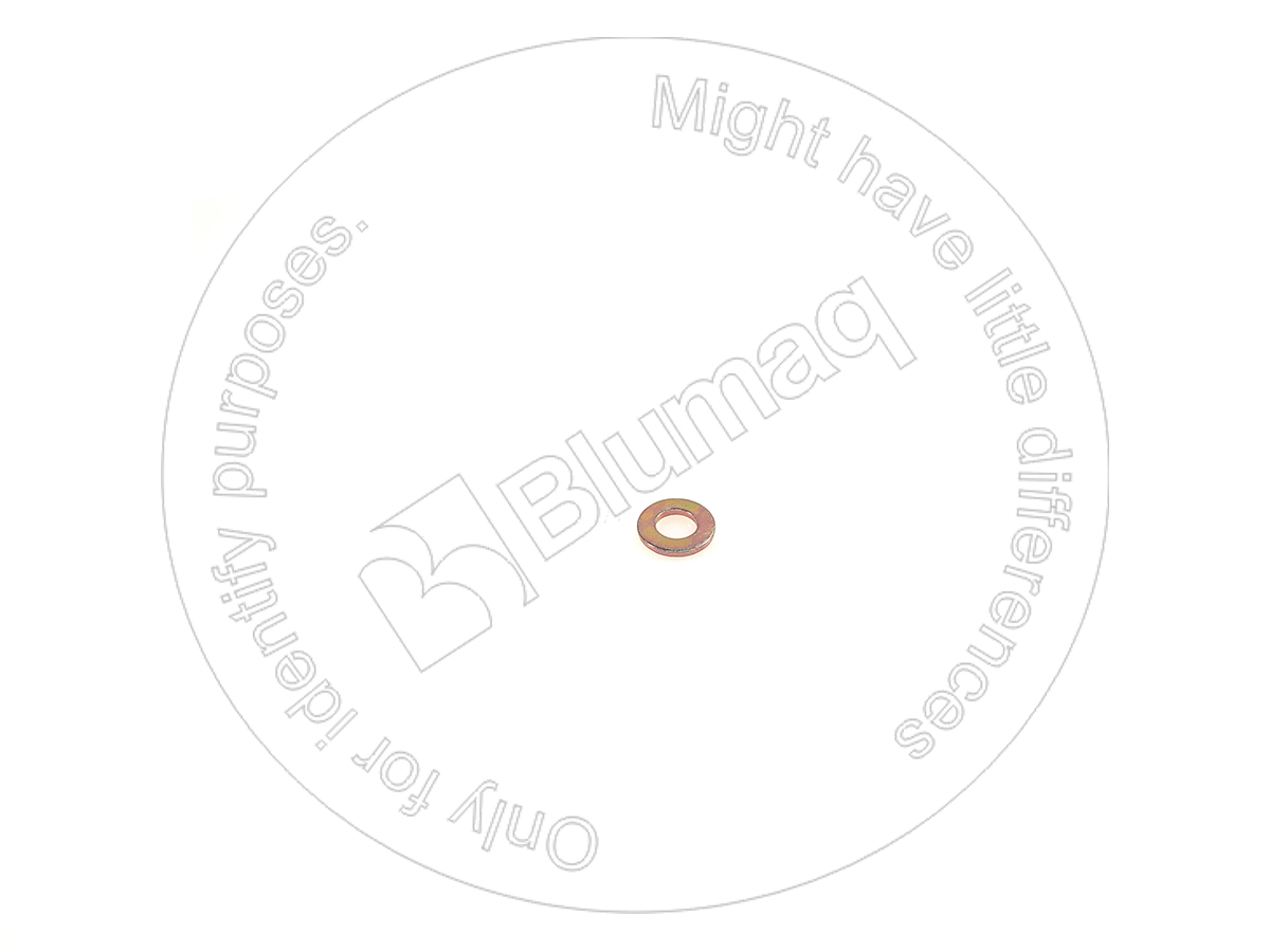 2U2587 ST ШАЙБА