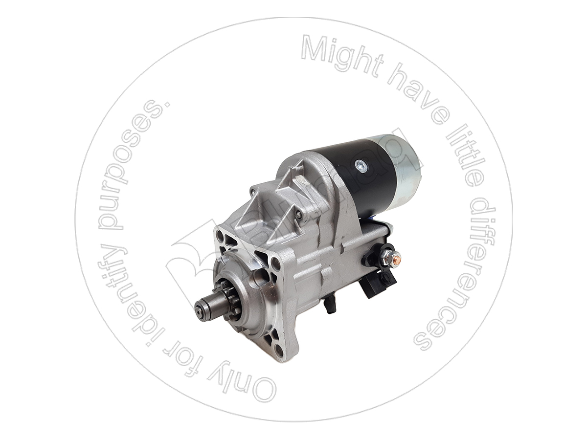 2342656 ST СТАРТЕР