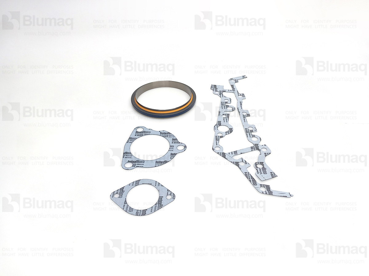 6V2984 BQ НАБОР ПРОКЛАДОК