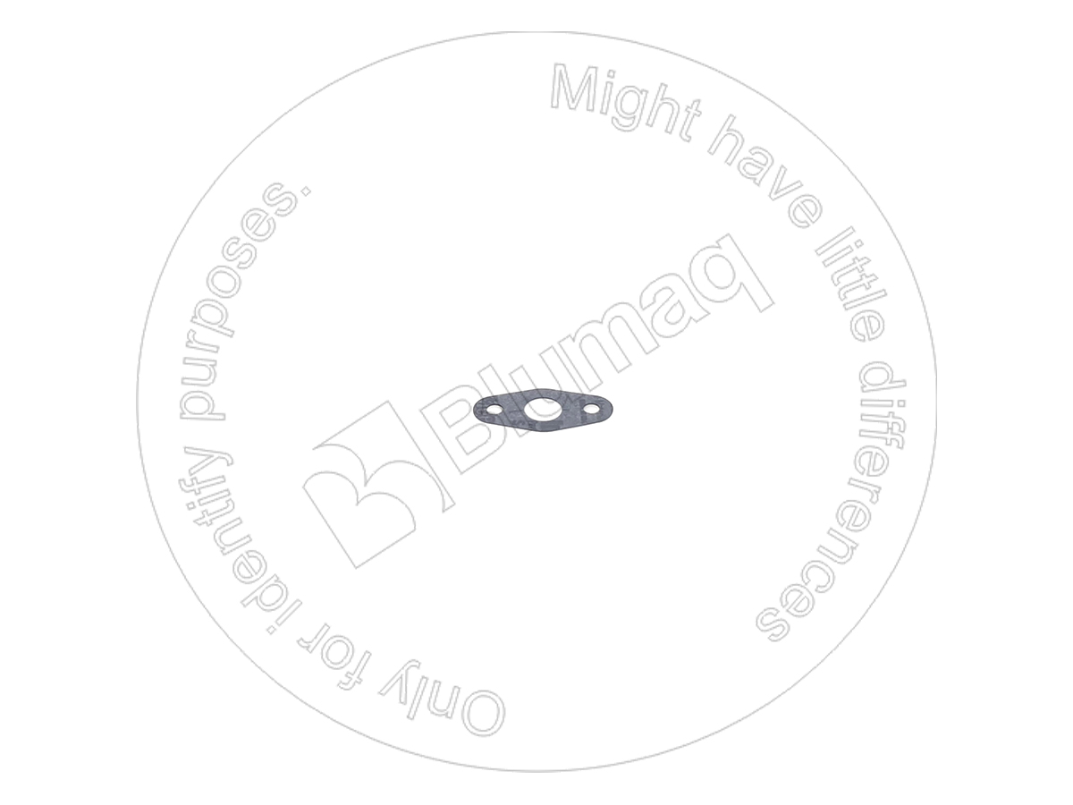 1382065 BQ ПРОКЛАДКА