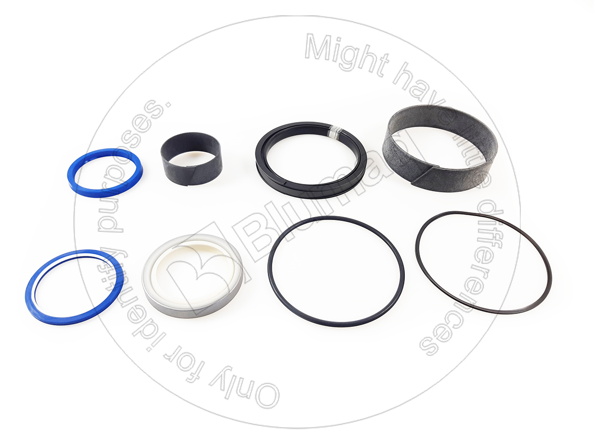 2442055 BQ НАБОР УПЛОТНЕНИЙ