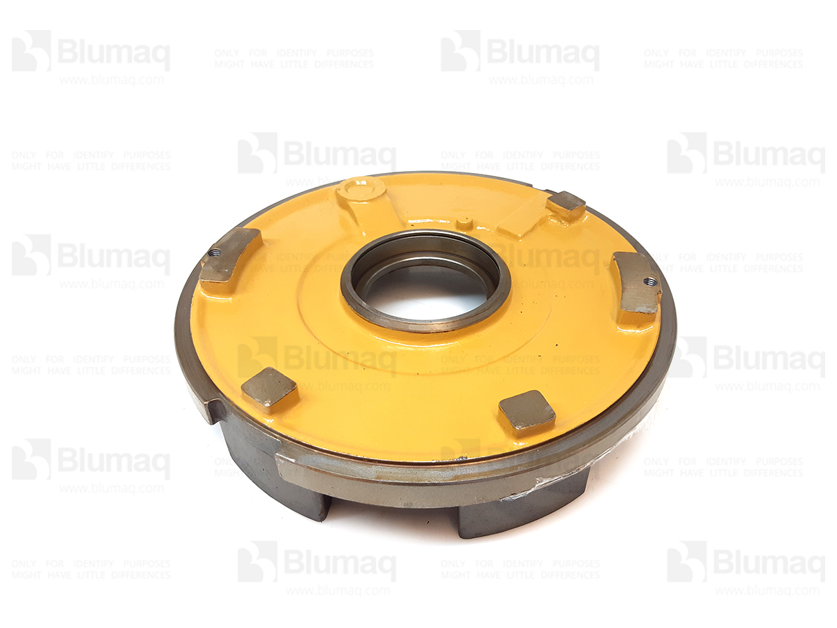 3T2137 ST КОРПУС