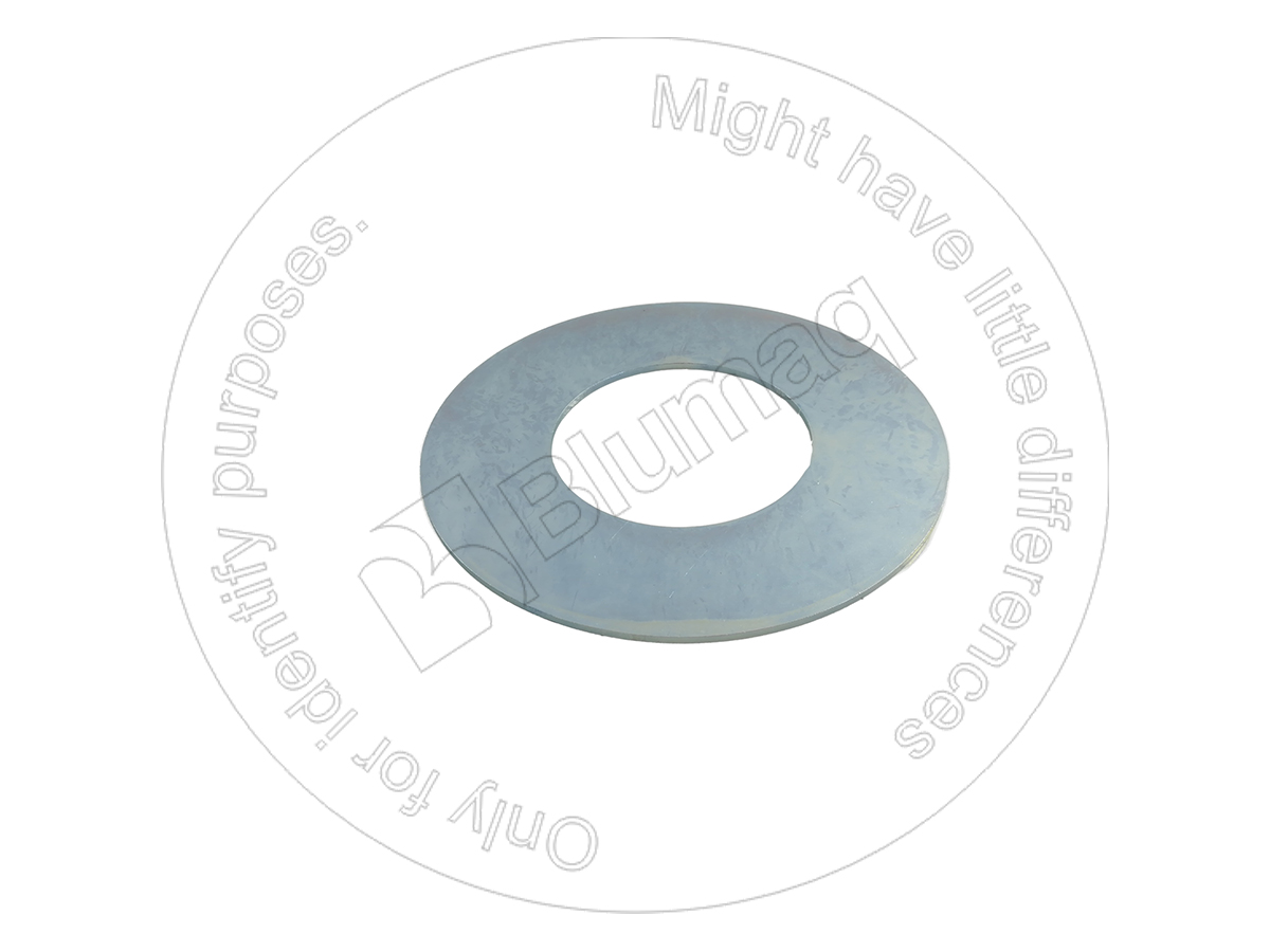 7D8874 BQ ШАЙБА