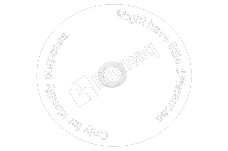 1862488 ST ВОЗВРАТНОЕ КОЛЬЦО