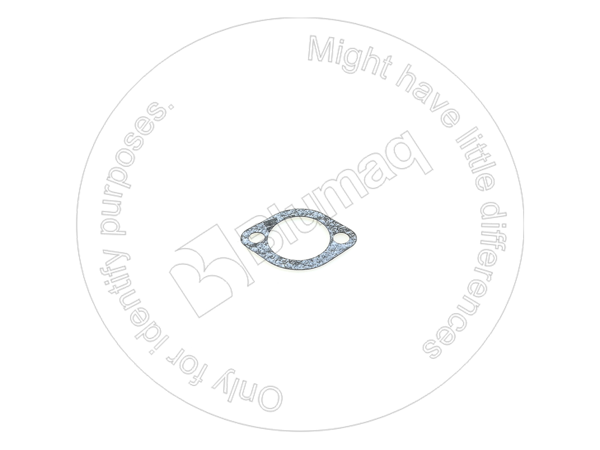 7S7859 ST ПРОКЛАДКА