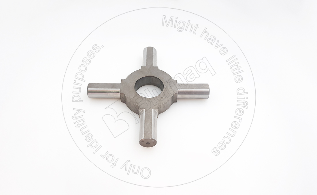 8D4528 ST ПРИВОД КРЕСТОВИНЫ