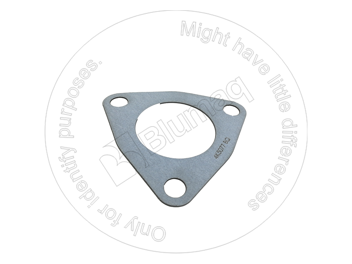 4K5077 BQ ПРОКЛАДКА