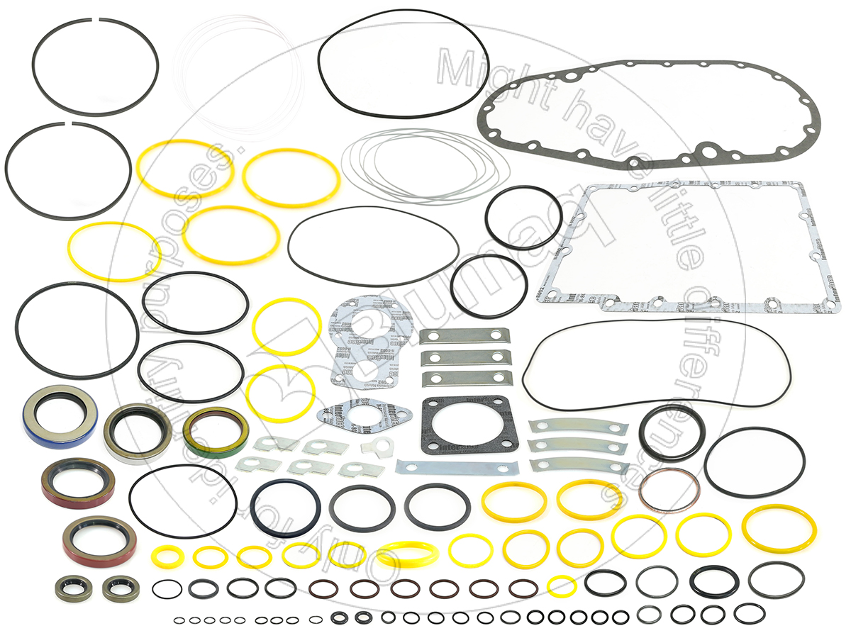 4347260 BQ НАБОР ПРОКЛАДОК
