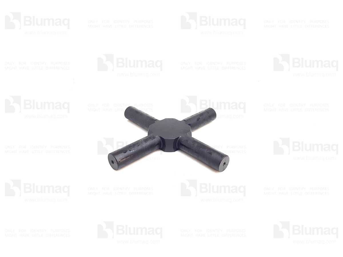 4D7538 BQ ПРИВОД КРЕСТОВИНЫ