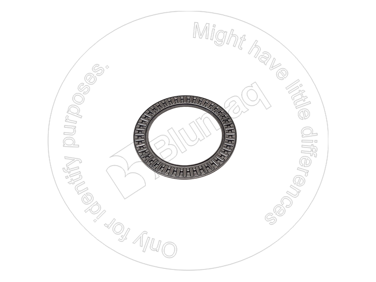 AXK5578 OE ROLLER AND CAGE