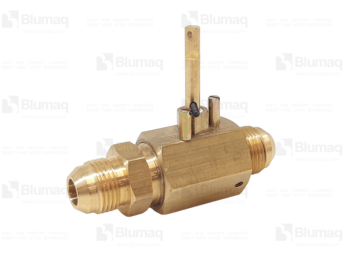 7G0819 OR КЛАПАН