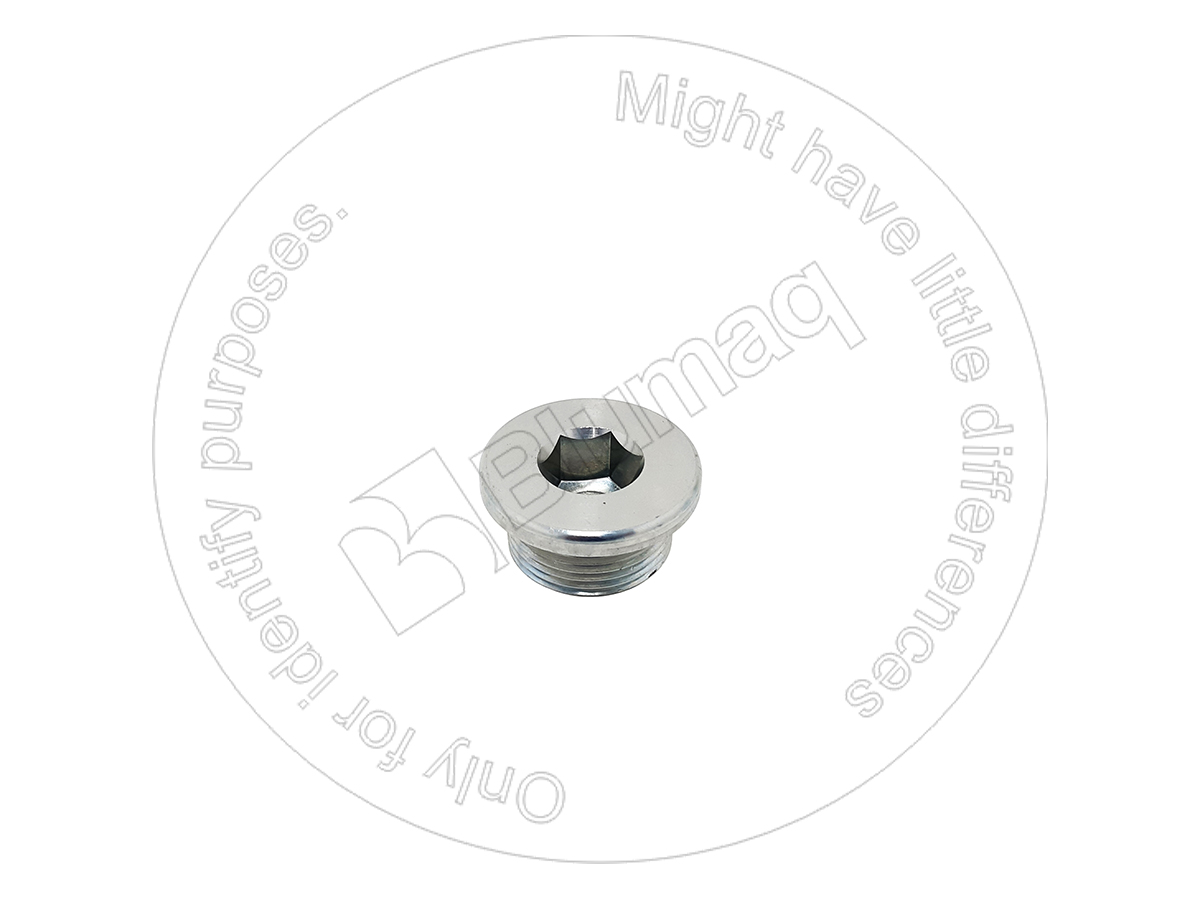 VOE13966147 ST ЗАТВОР